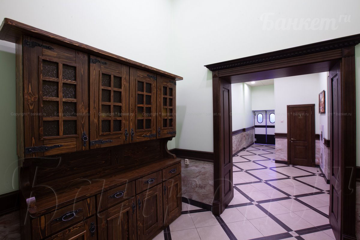 Хрустальный зал — фото 14