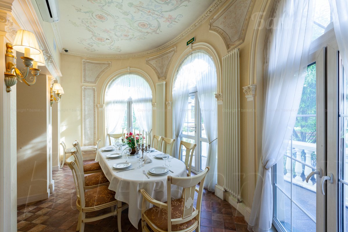 ВИП зал — фото 2