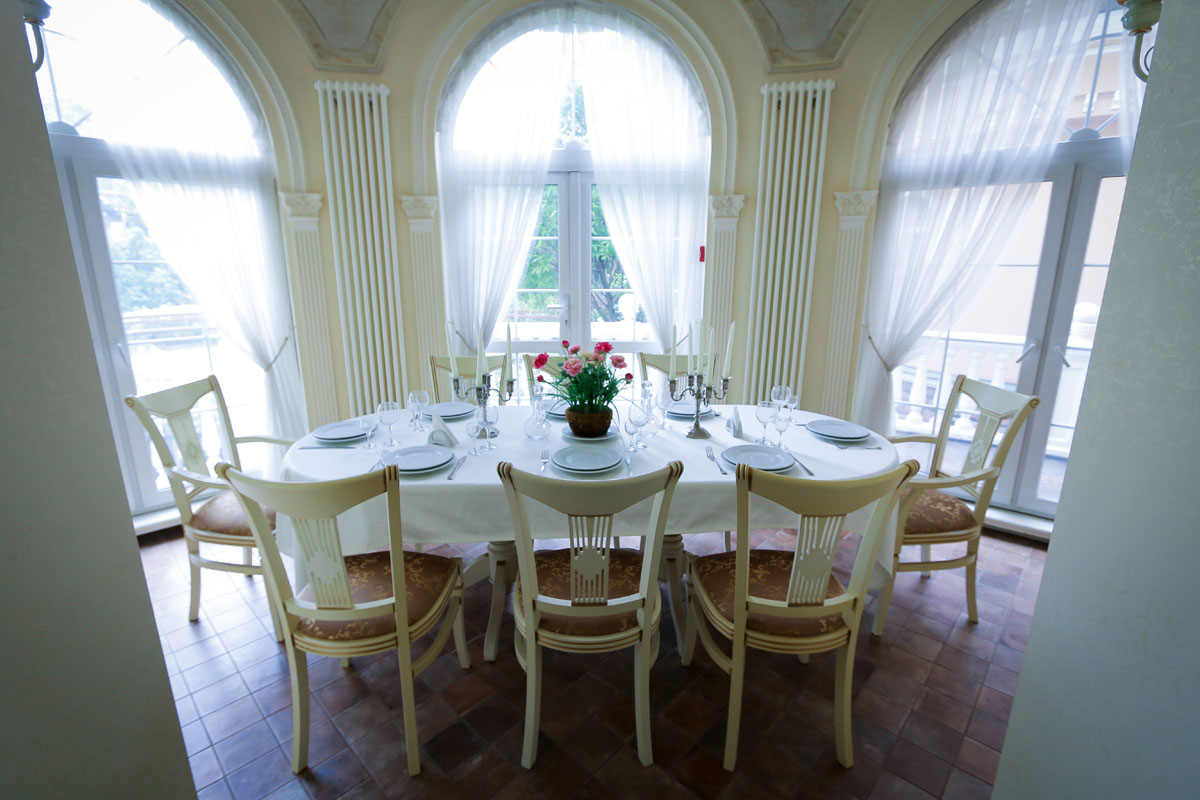 ВИП зал — фото 4