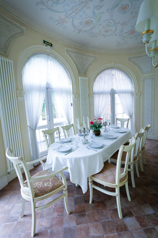 ВИП зал — фото 5