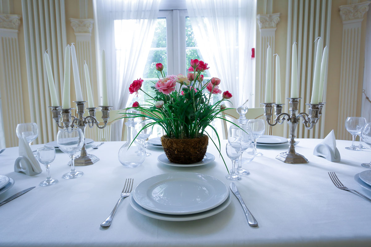 ВИП зал — фото 7