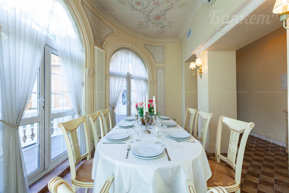 ВИП зал — фото 8