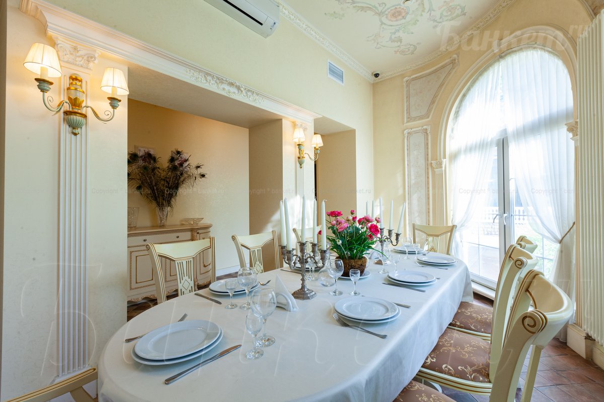 ВИП зал — фото 9