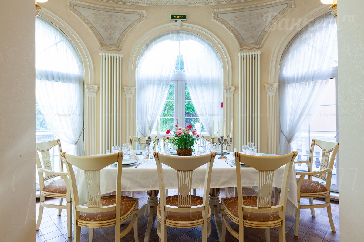 ВИП зал — фото 10