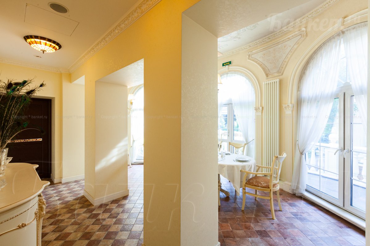 ВИП зал — фото 11