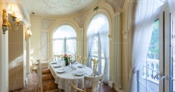 ВИП зал — интерьер зала