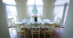 ВИП зал — фото 4