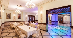 Большой Банкетный зал со сценой — фото 6