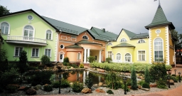 Летняя веранда — интерьер зала