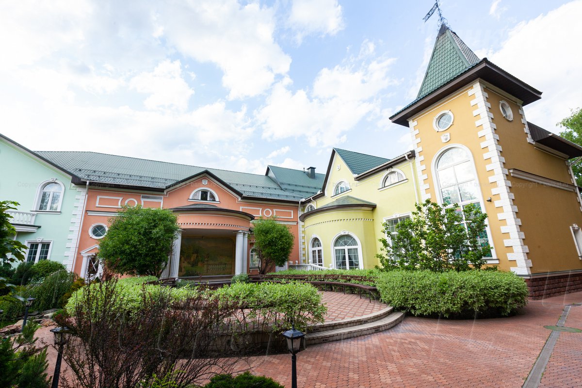 Комплекс Урожай — фото 2