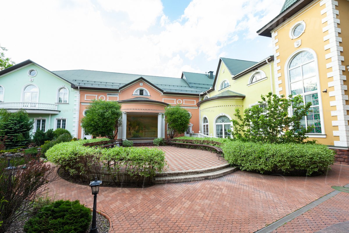 Комплекс Урожай — фото 3