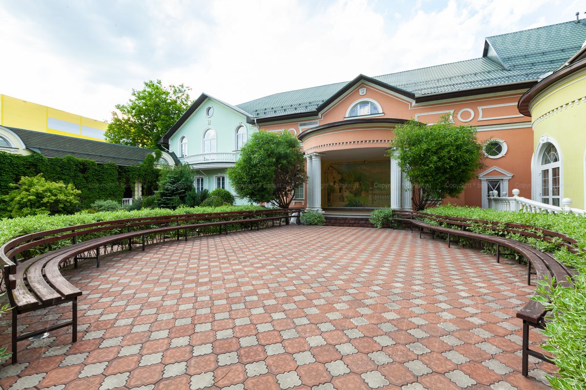 Комплекс Урожай — фото 5