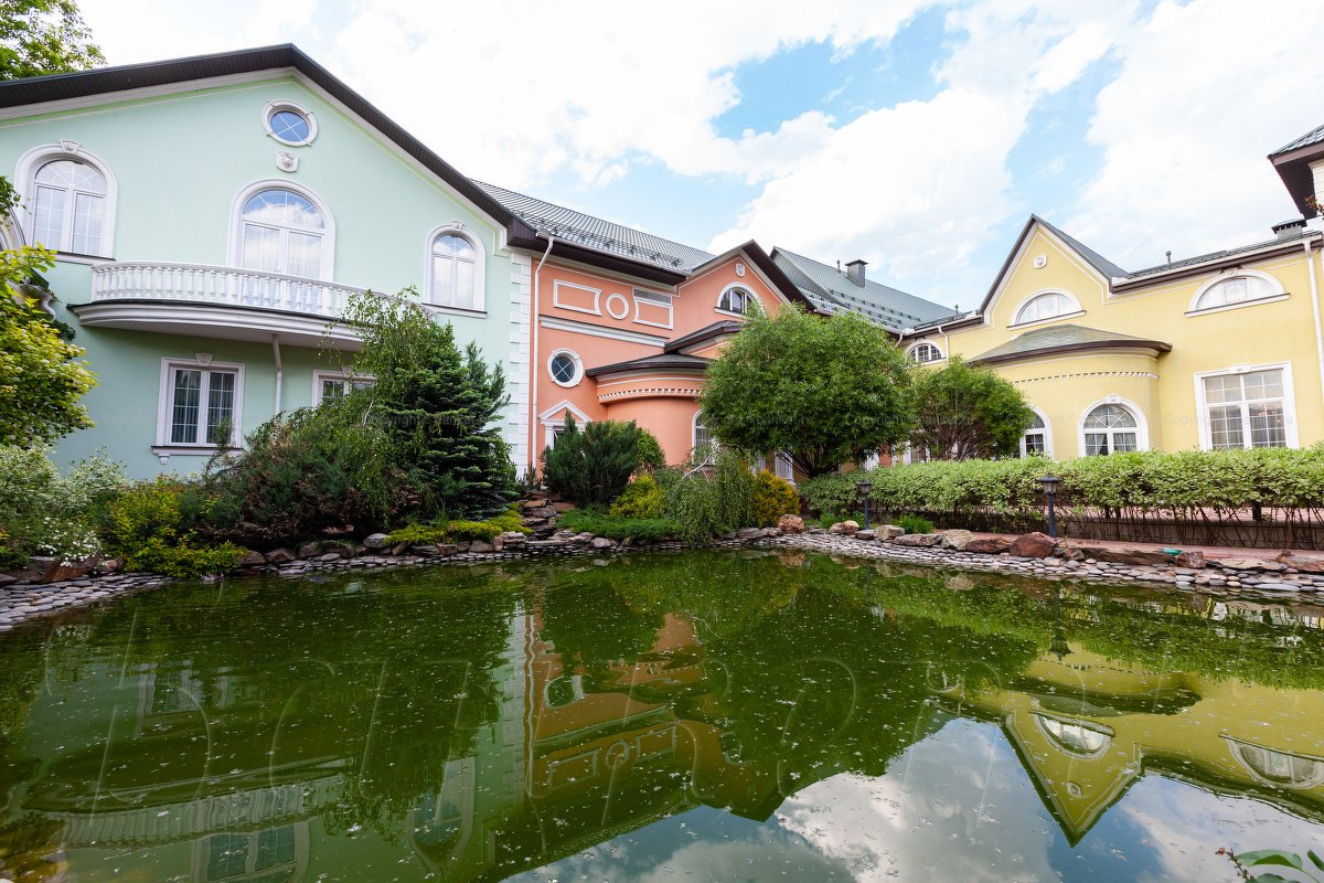 Комплекс Урожай — фото 6