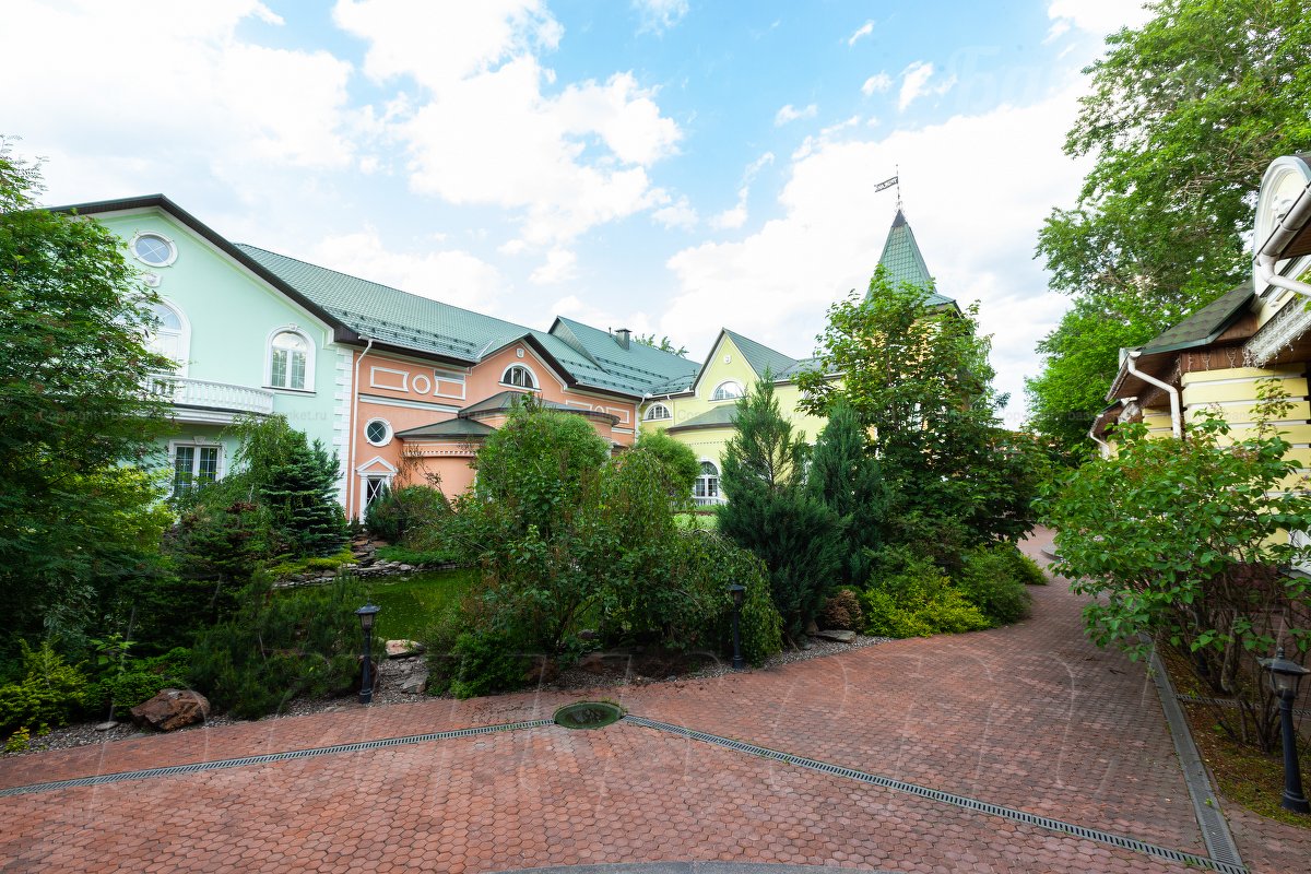 Комплекс Урожай — фото 7