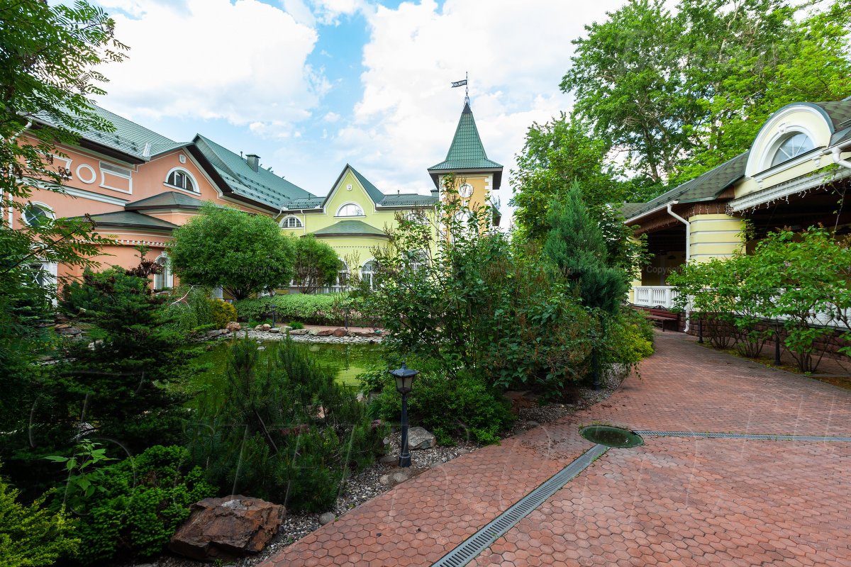 Комплекс Урожай — фото 8