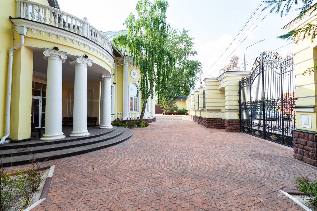 Комплекс Урожай — фото 9