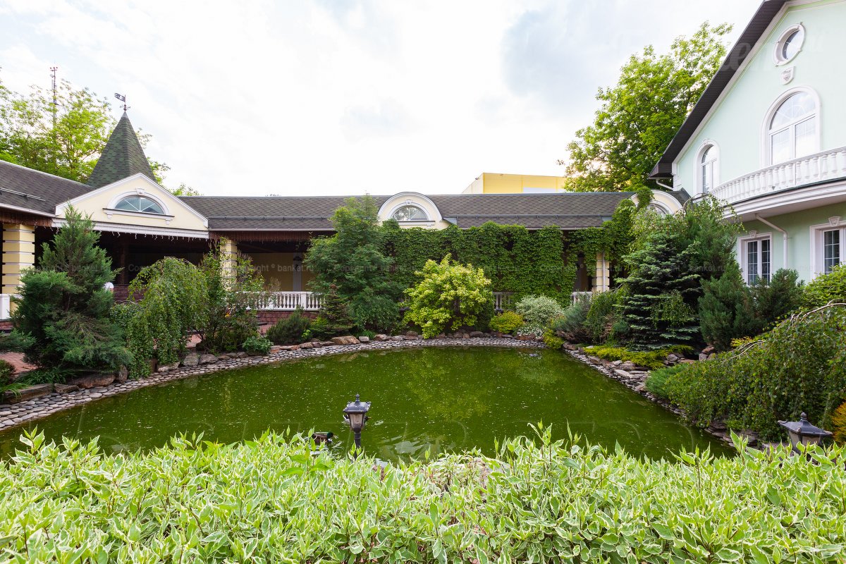 Комплекс Урожай — фото 10