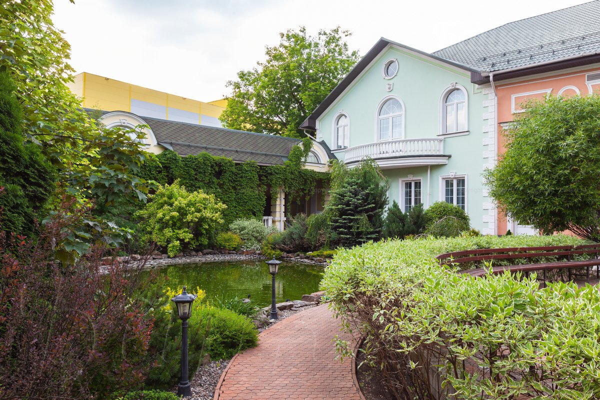 Комплекс Урожай — фото 11