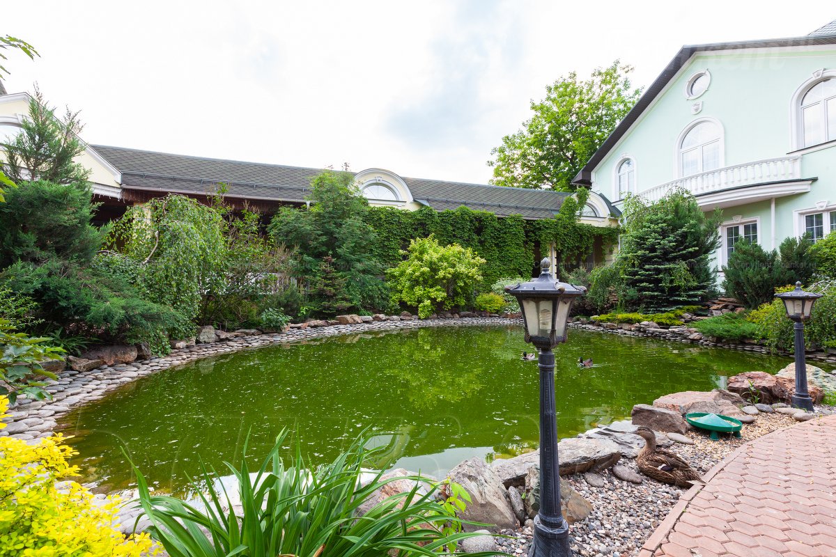 Комплекс Урожай — фото 12