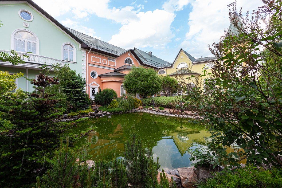 Комплекс Урожай — фото 13