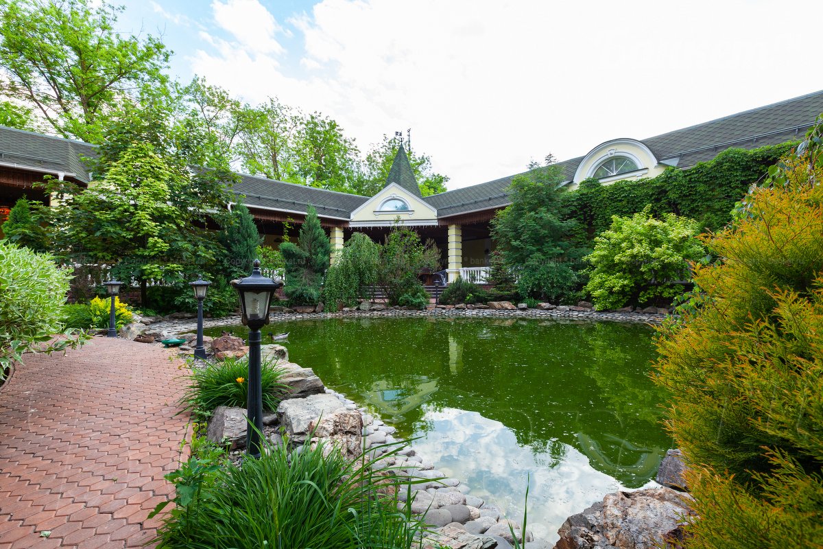 Комплекс Урожай — фото 14