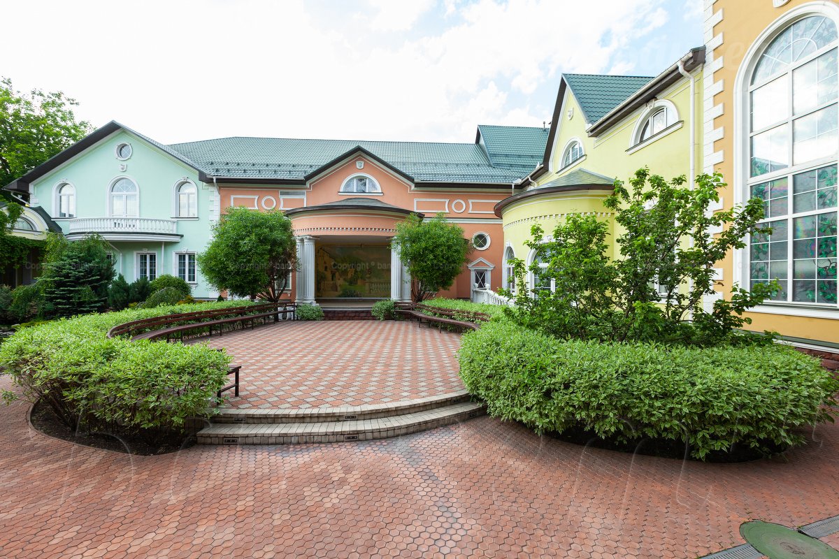 Комплекс Урожай — фото 16