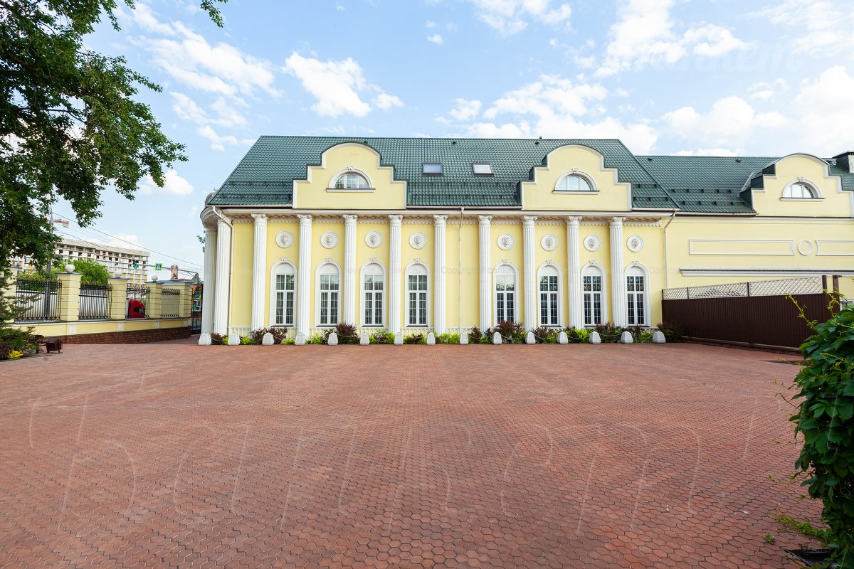 Комплекс Урожай — фото 17