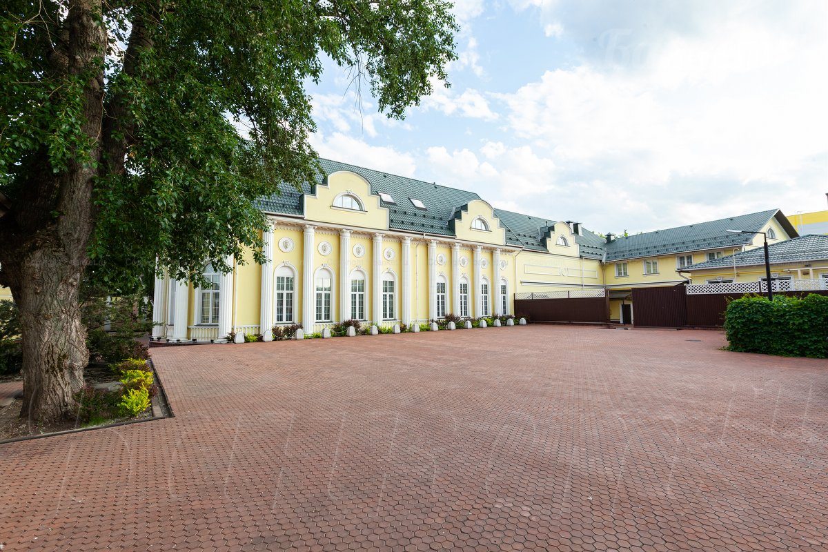 Комплекс Урожай — фото 18