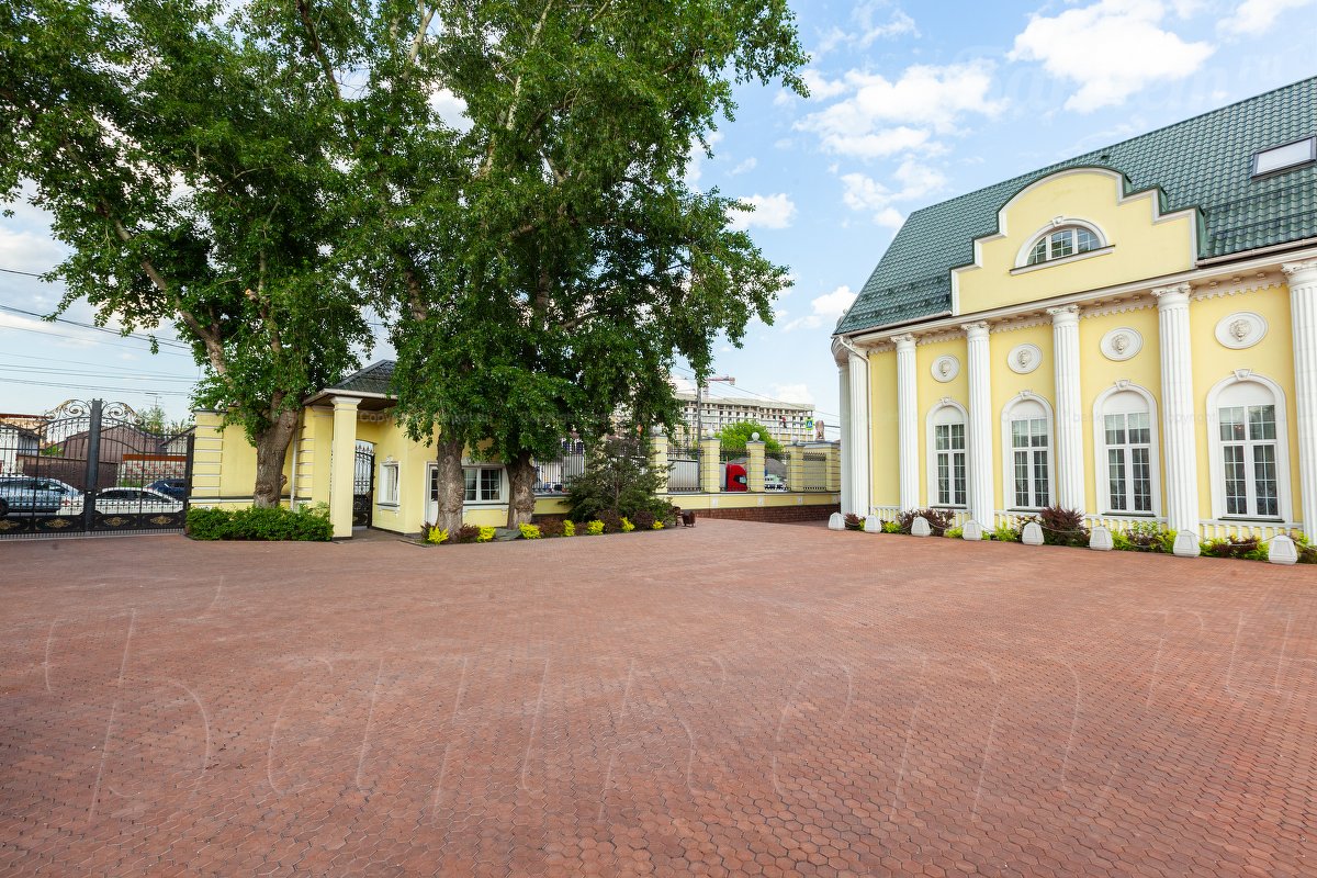 Комплекс Урожай — фото 19