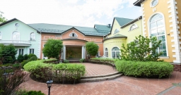 Комплекс Урожай — подробнее о зале