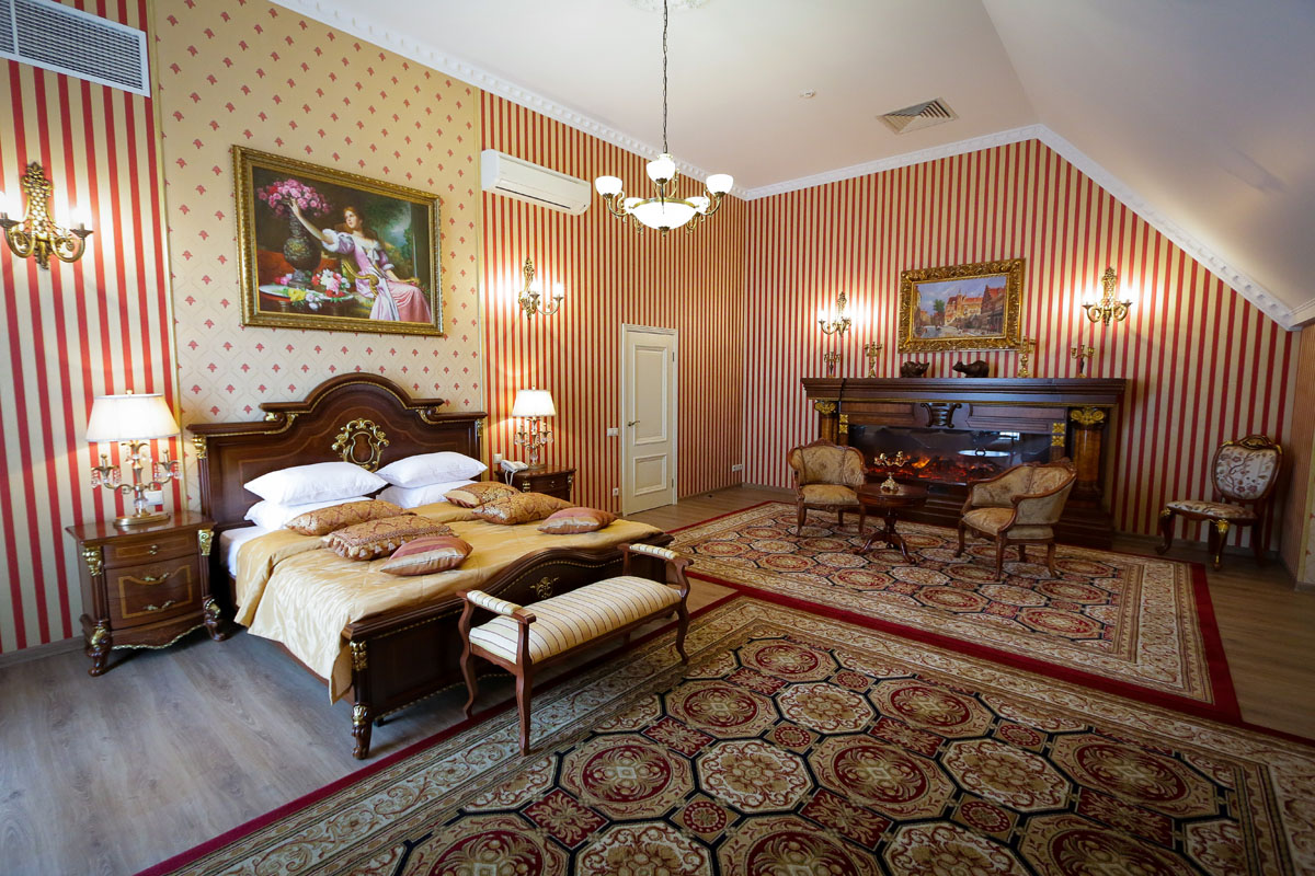 Номер молодоженам — фото 3