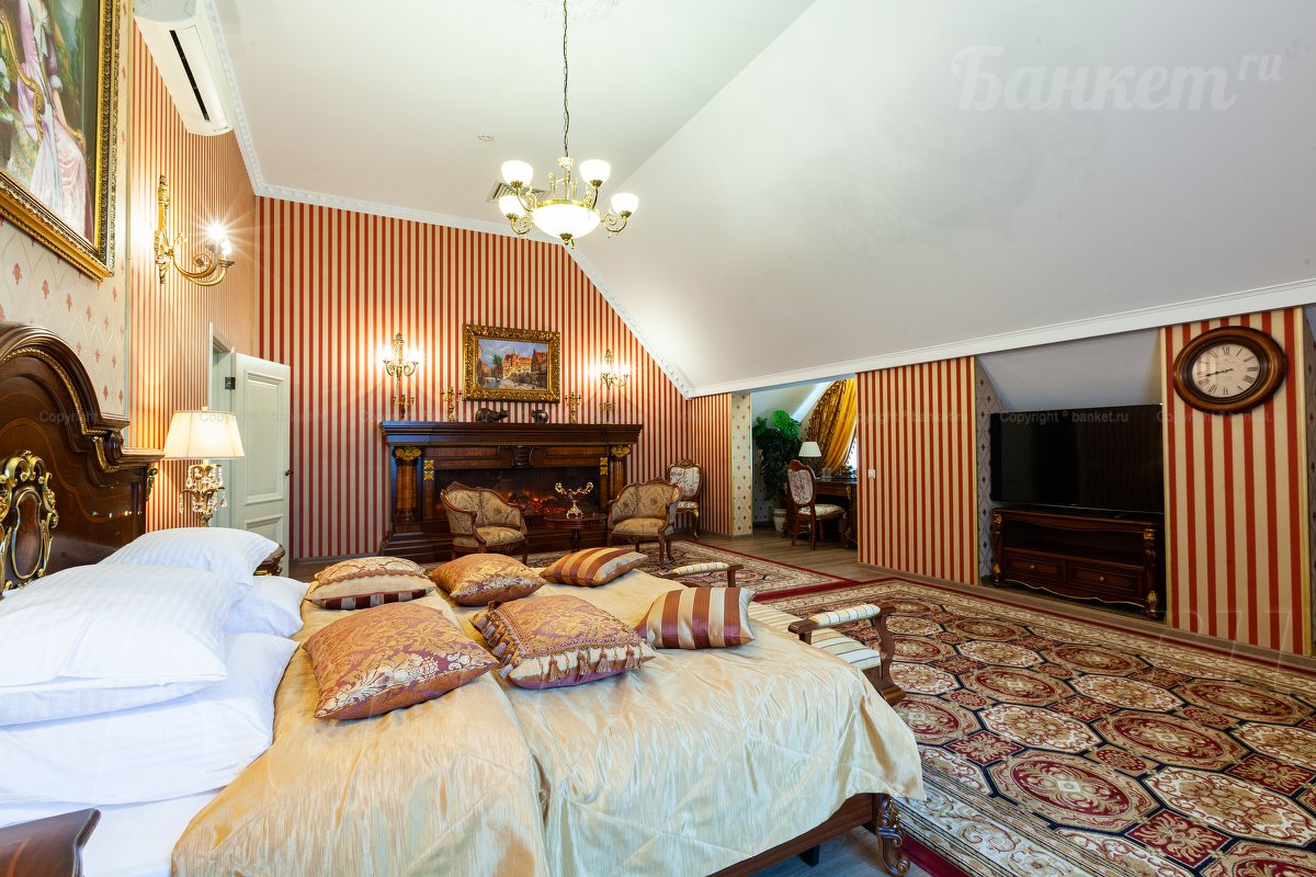 Номер молодоженам — фото 4