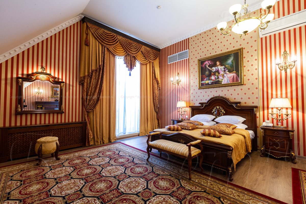 Номер молодоженам — фото 5