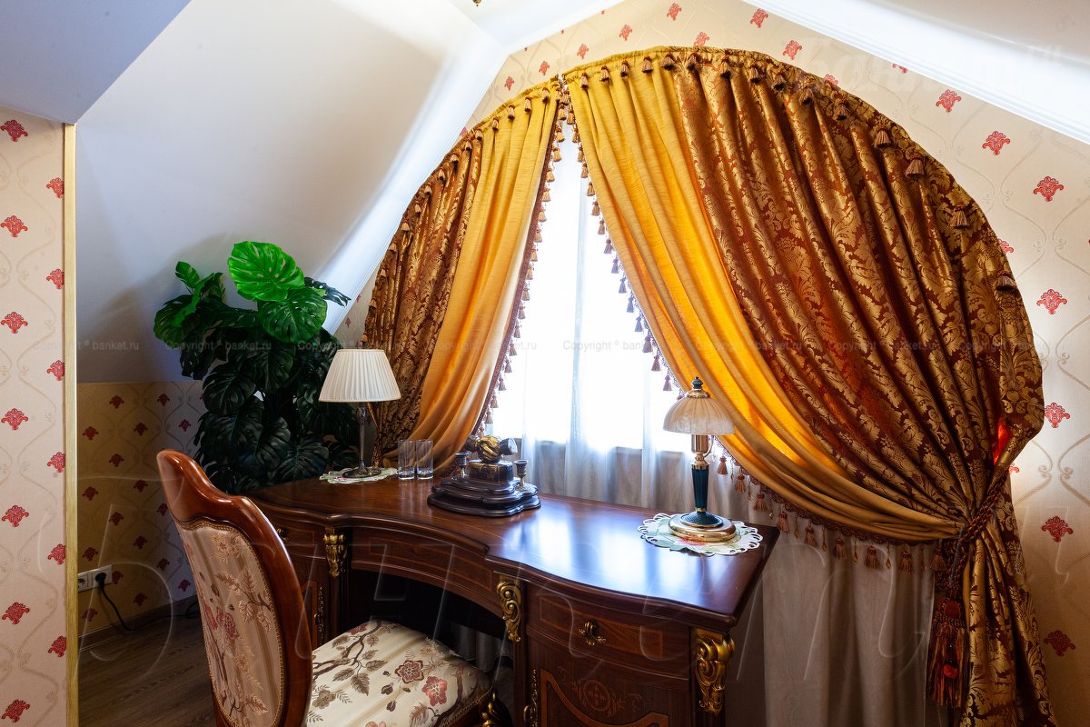 Номер молодоженам — фото 7