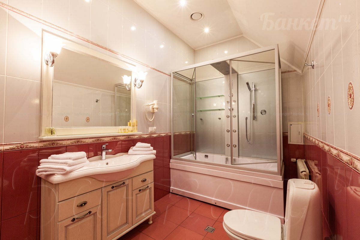 Номер молодоженам — фото 9