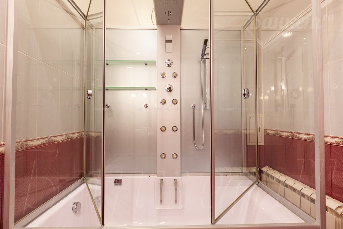 Номер молодоженам — фото 10