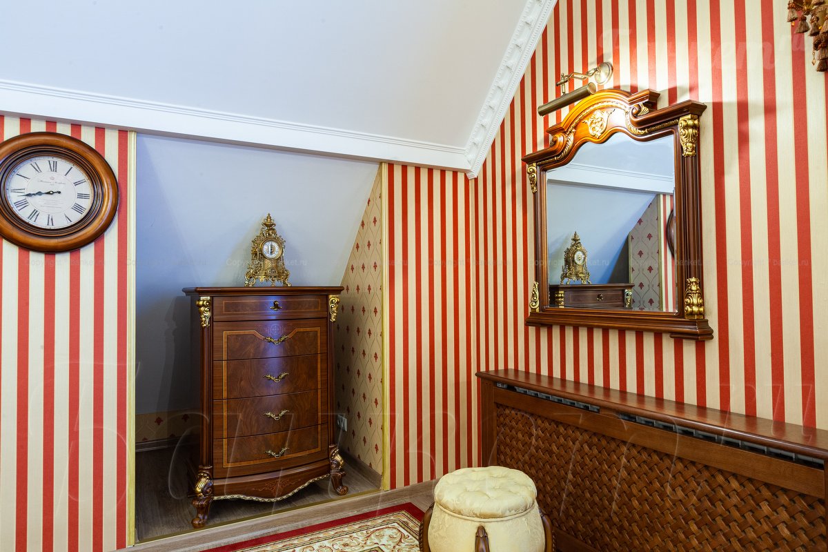 Номер молодоженам — фото 13