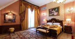 Номер молодоженам — фото 5