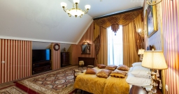 Номер молодоженам — фото 6