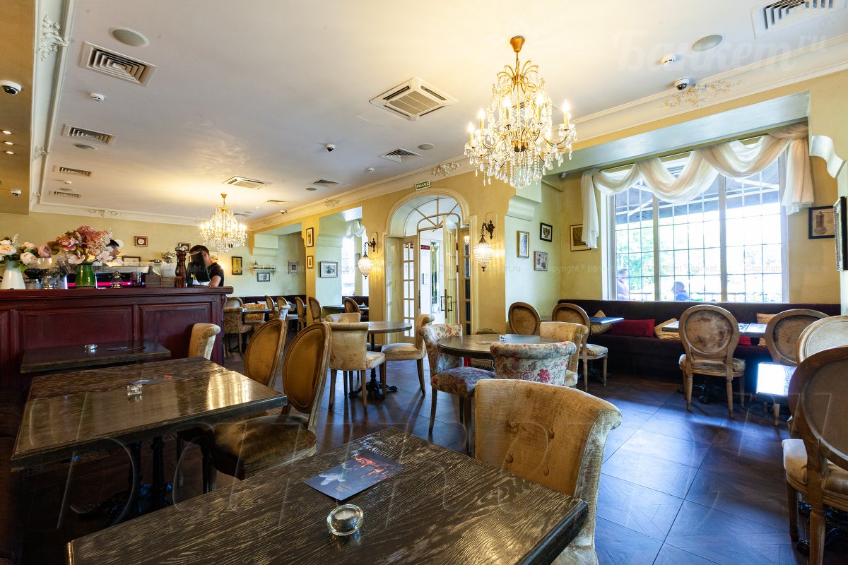 Основной зал — фото 18