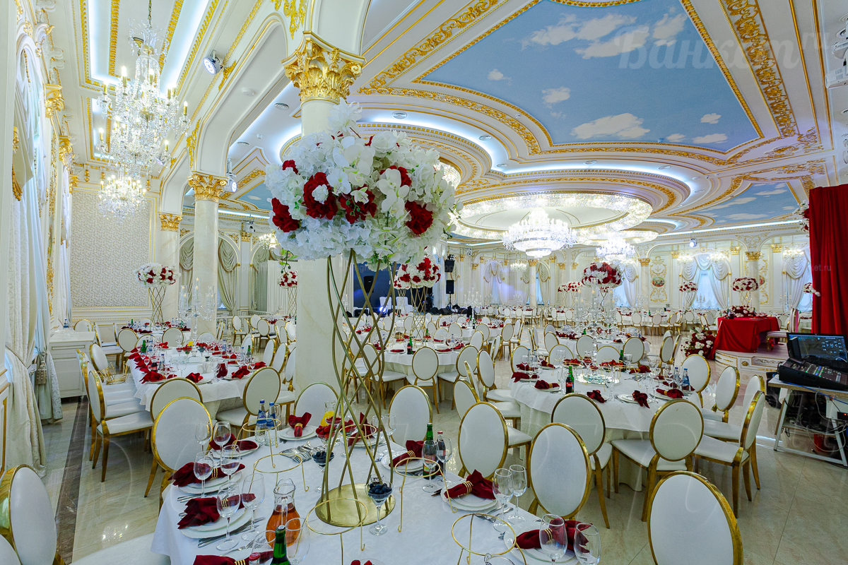 Большой зал — фото 4