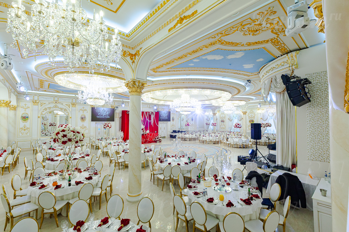 Большой зал — фото 5