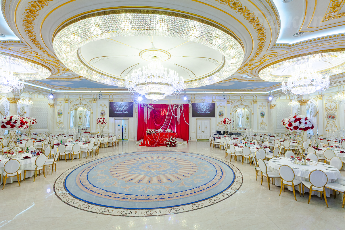 Большой зал — фото 6