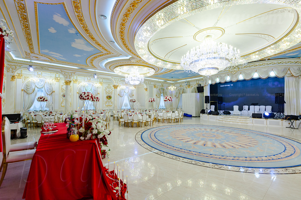Большой зал — фото 7