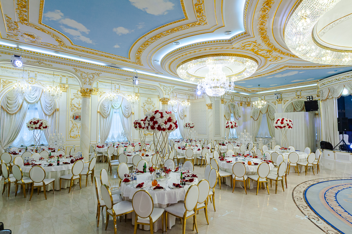 Большой зал — фото 8