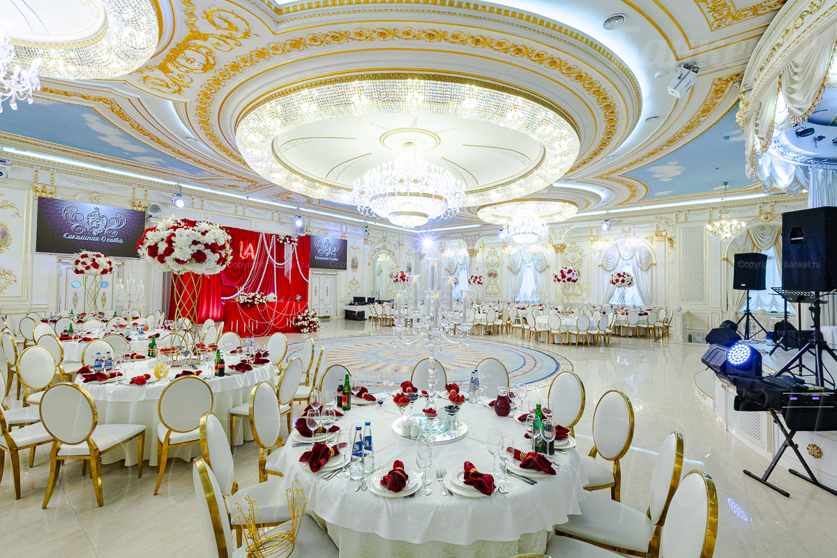 Большой зал — фото 9