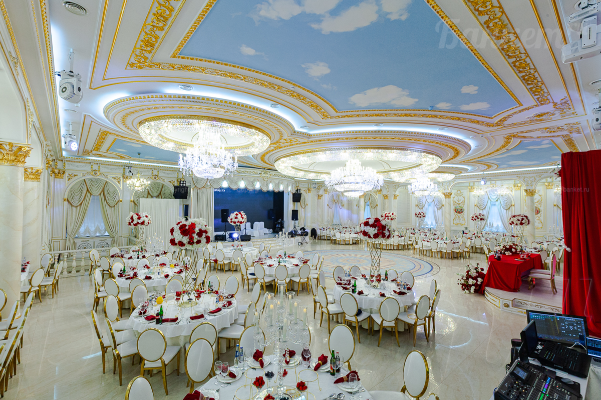 Большой зал — фото 10