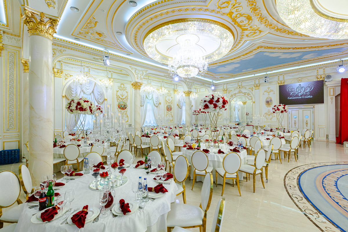 Большой зал — фото 12