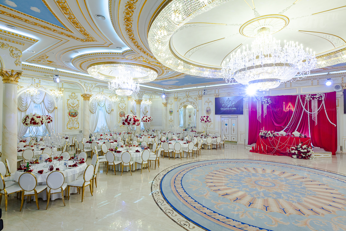 Большой зал — фото 13