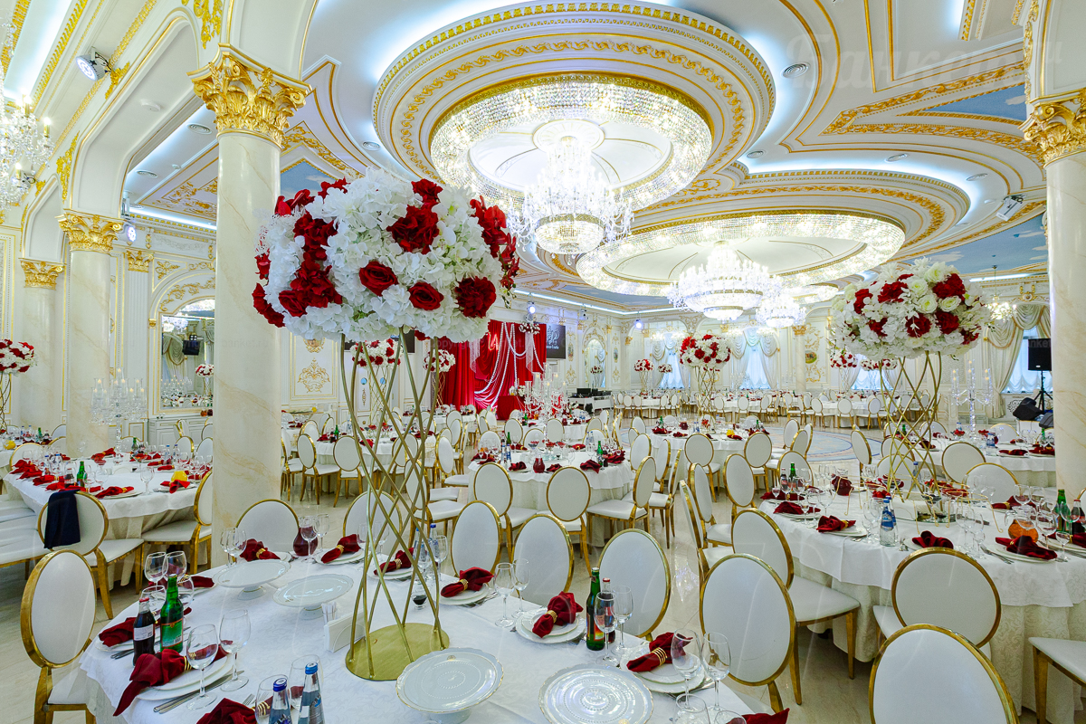 Большой зал — фото 14